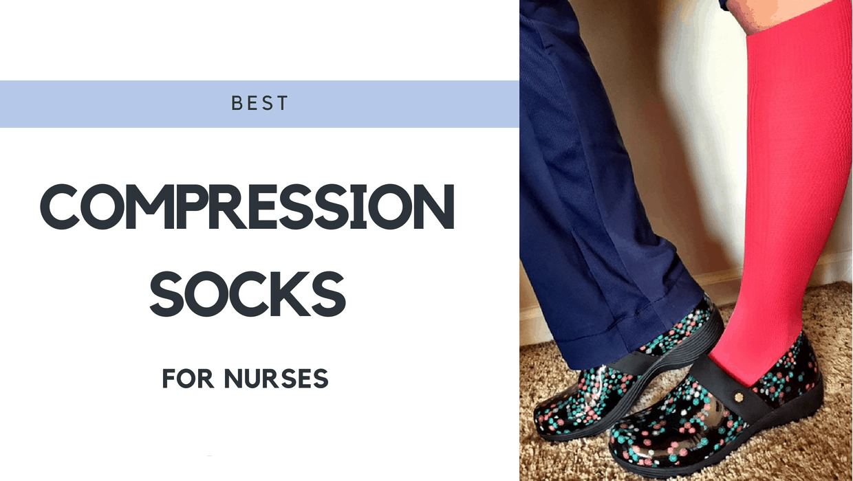 Best Compression Socks For Nurses 2022