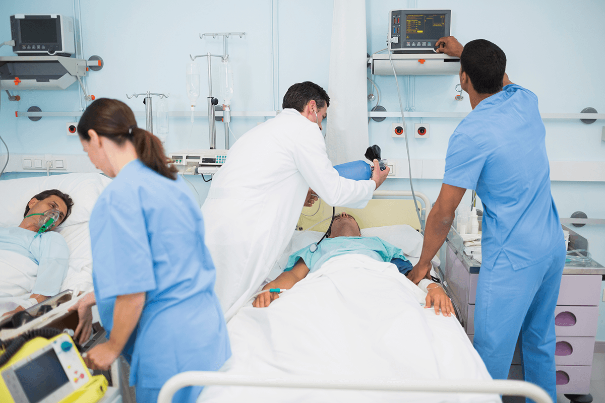 How Much Does An ICU Nurse Make